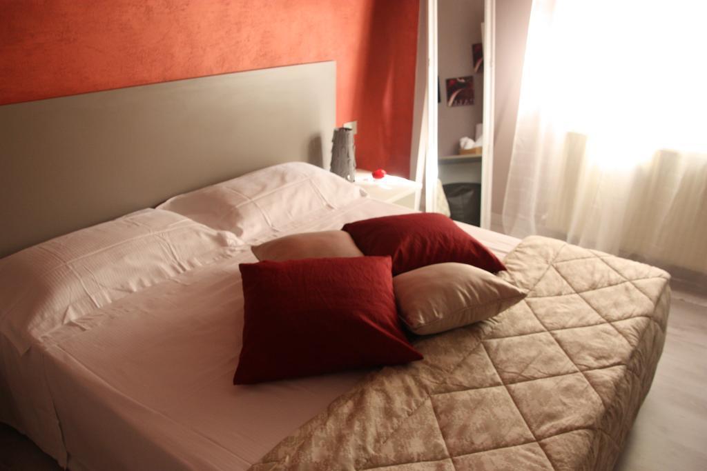 Hotel Alba Lavagna Extérieur photo